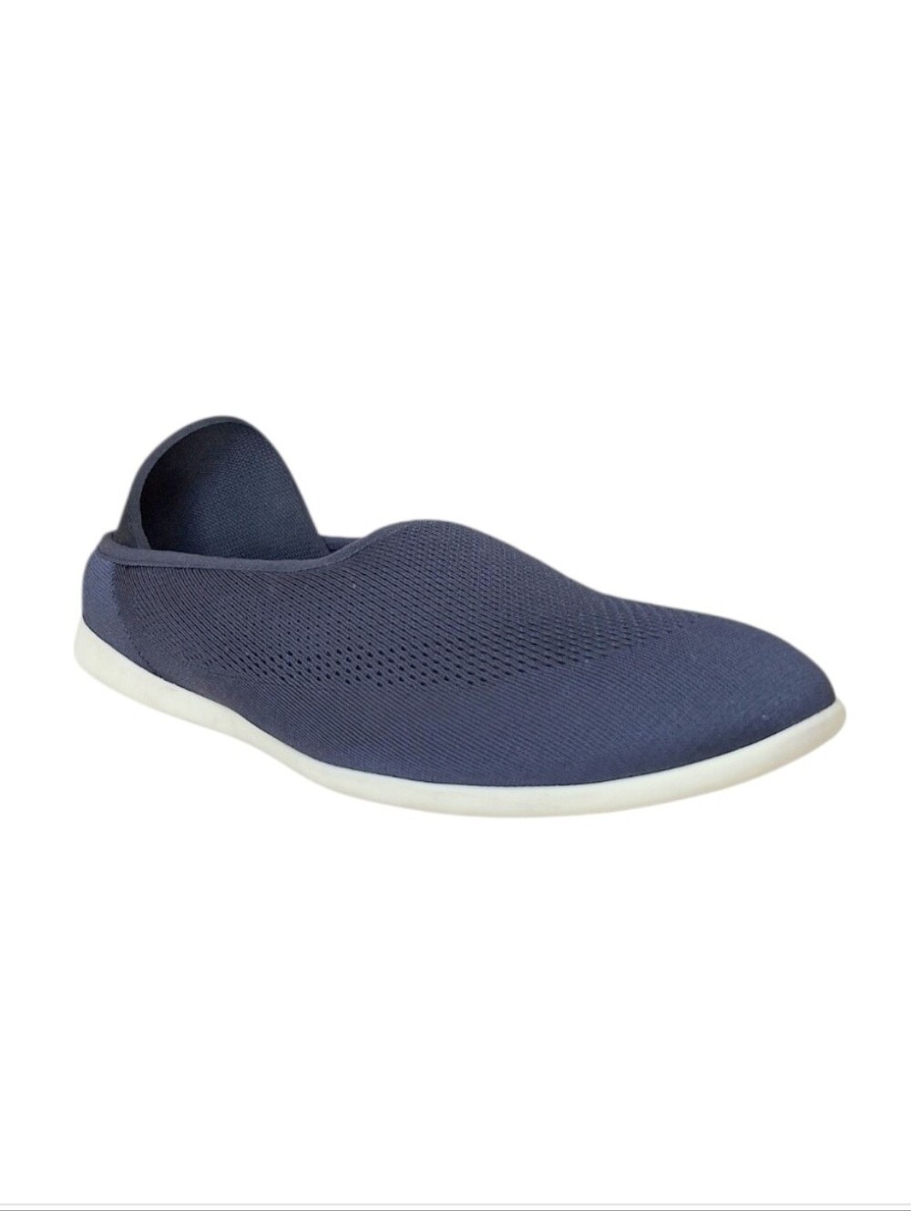 Mahabis Summer Navy Unisex Slip-On Mesh Shoes Women’s 9.5-10 Men’s 8 EU 41